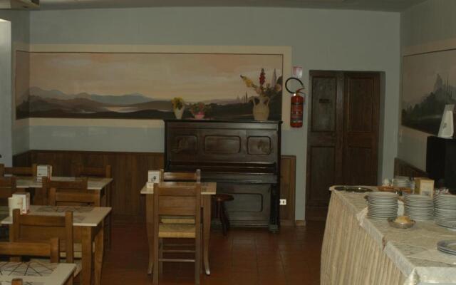 Albergo el Rancho