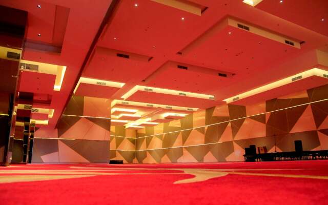 Grand Metro Hotel Tasikmalaya