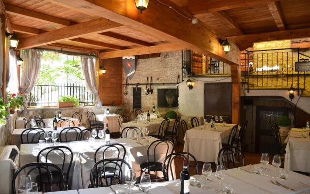 Locanda Del Duca