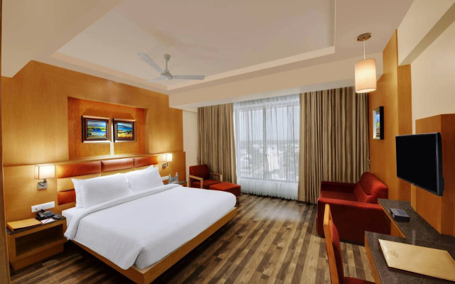 The Fern Residency Somnath