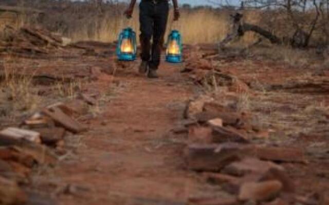 Tuli Game Reserve - Pride Rock Camp