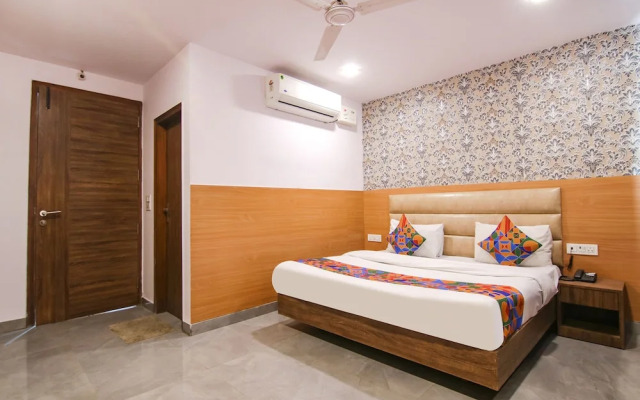 Fabhotel Ssensse
