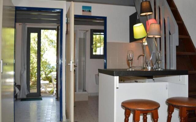 Maison Saint-Cyprien, 2 pièces, 6 personnes - FR-1-225D-323