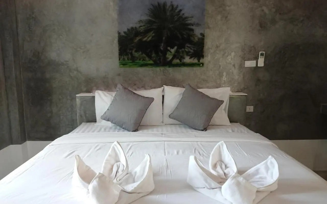 Lopburi Palm Resort