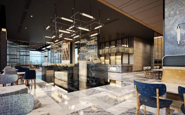 Holiday Inn & Suites Siracha Laemchabang by IHG