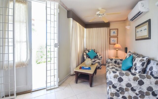 Beachfront Cosy And Romantic Condo - Nautilus 1 Bedroom Apts by Bluescape — фото 4
