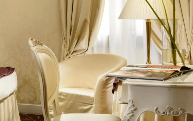 Residenza Venezia | UNA Esperienze