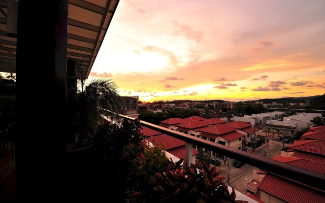 Aloha Residence