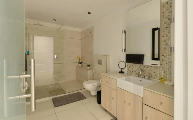 405 on Mandela Rhodes