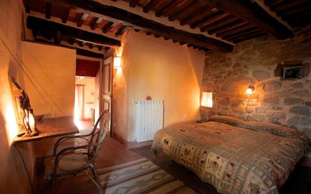 Podere di Maggio - Casa Grande