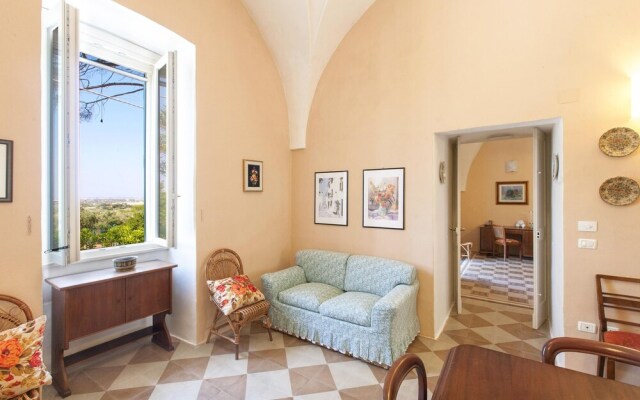 Villa Maggia