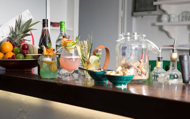 Tenuta Centoporte - Resort Hotel