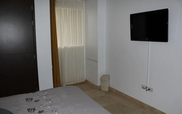 Luxury Oasis Ocean View Condo
