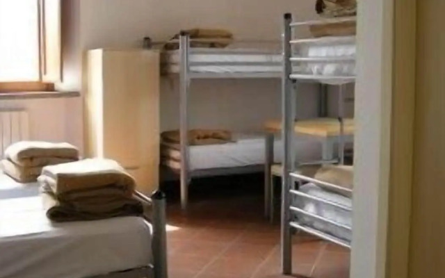 Student's Hostel Gowett