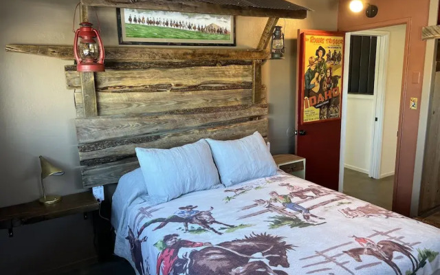 Ohana Ranch