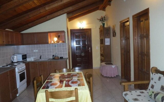 Arazzo Holiday Villa