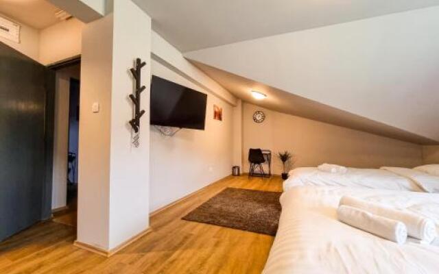 Xxl Rooms Osijek