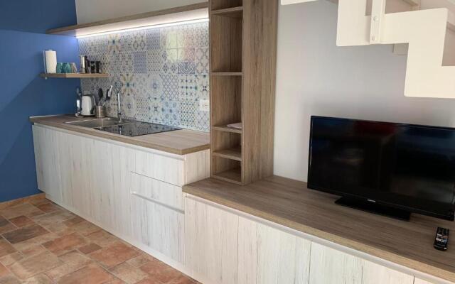 Le Querce Apartments