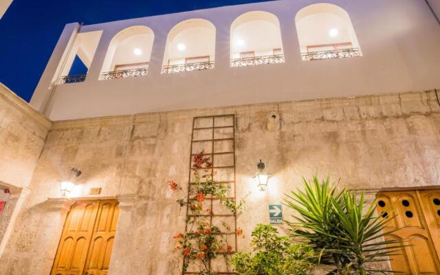 Santa Marta HOTEL