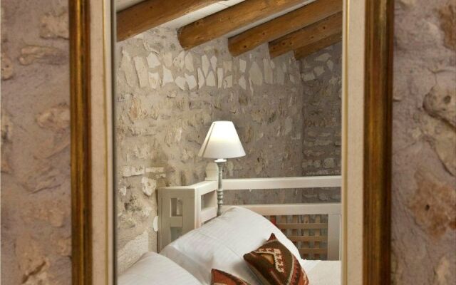 Critamo Cottage