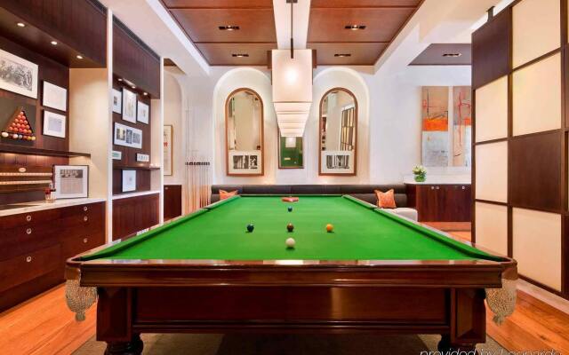 Hotel Lindrum Melbourne MGallery by Sofitel