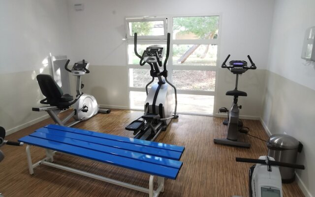 Résidence Odalys Le Mas des Alpilles