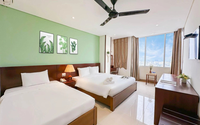 Doha Central Bliss Danang Hotel By Haviland