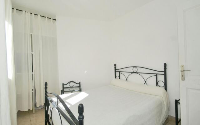 Attractive Villa in Moriani-Plage at Sea