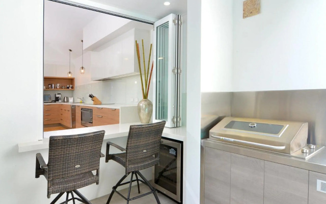 Beach Villa 5