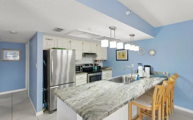 Fifty Gulfside Condominiums