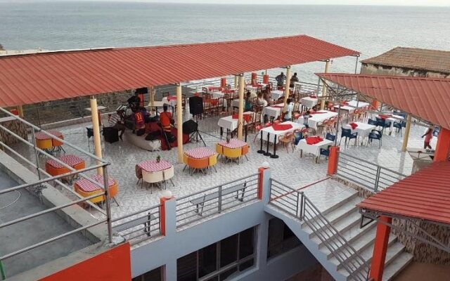 Hotel Ocean View & Restaurante Seafood