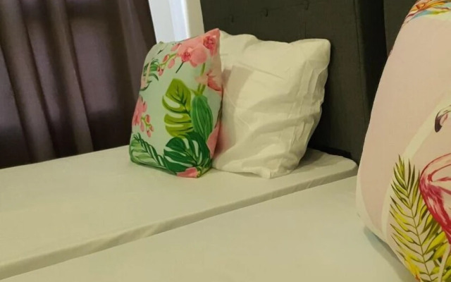 Miracle Cozy Stay For 4 At Butterworth