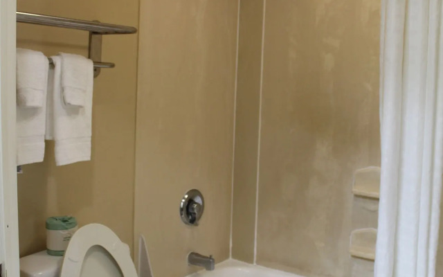 Quality Inn Lake City