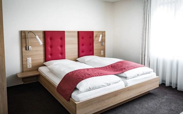Hotel Buchserhof