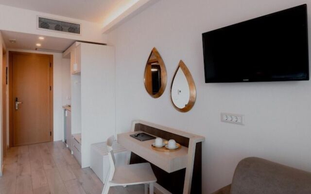 Palacio Del Sol Luxury Apartments