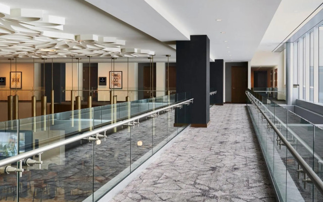 Loews Chicago Hotel