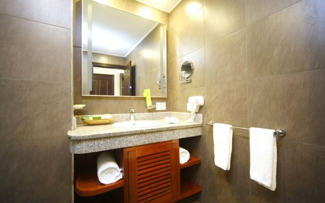 Best Western Premier Garden Hotel Entebbe