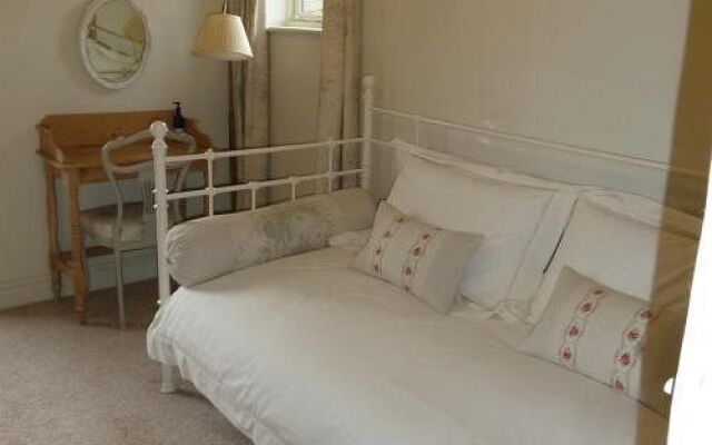 Bluebell Barn B and B
