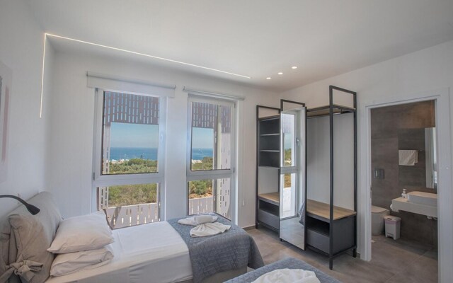 Protaras Seaview Villa Chloe