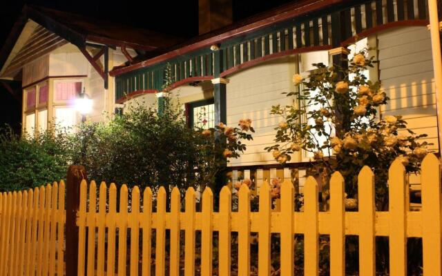 Ross B&B Accommodation