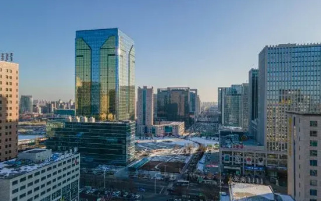 WenLan Hotel