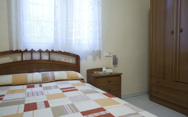 Hostal Maria Luisa