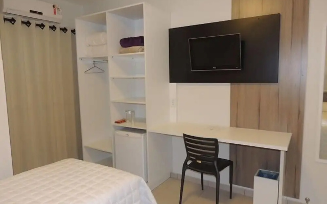 Gaúcho Hotel