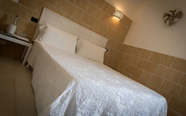 Masseria dei Monaci