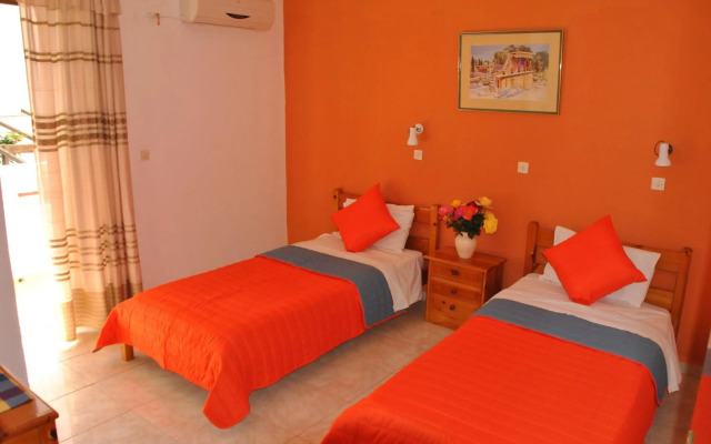Stergia Apartments
