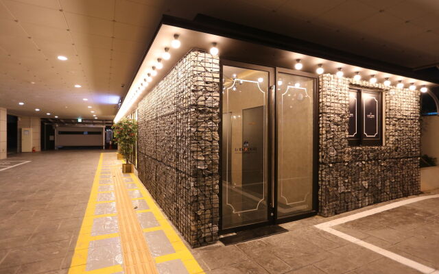 Idea Hotel Busan