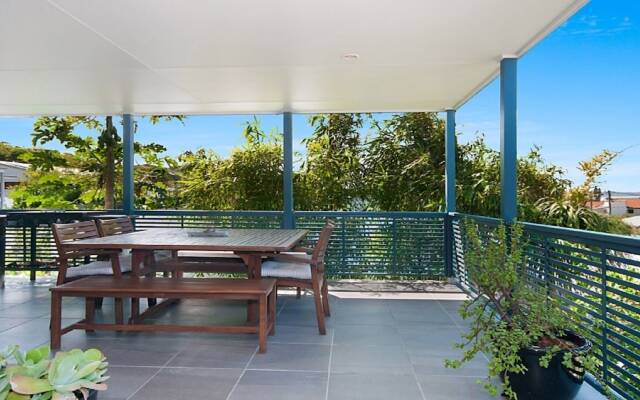 KK's in Lennox Head.