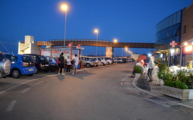 B&B Pontemare