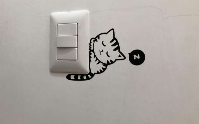 Quiet Penthouse - C14