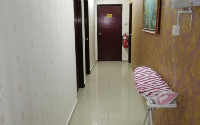 Hotel Seri Pelangi